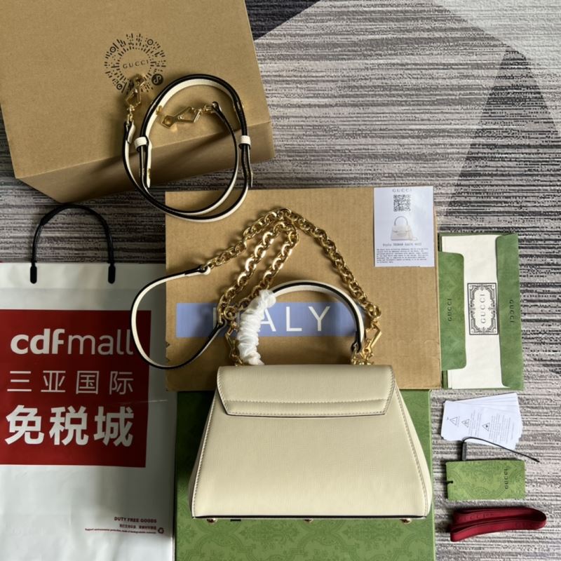 Gvc*1 satchel bags